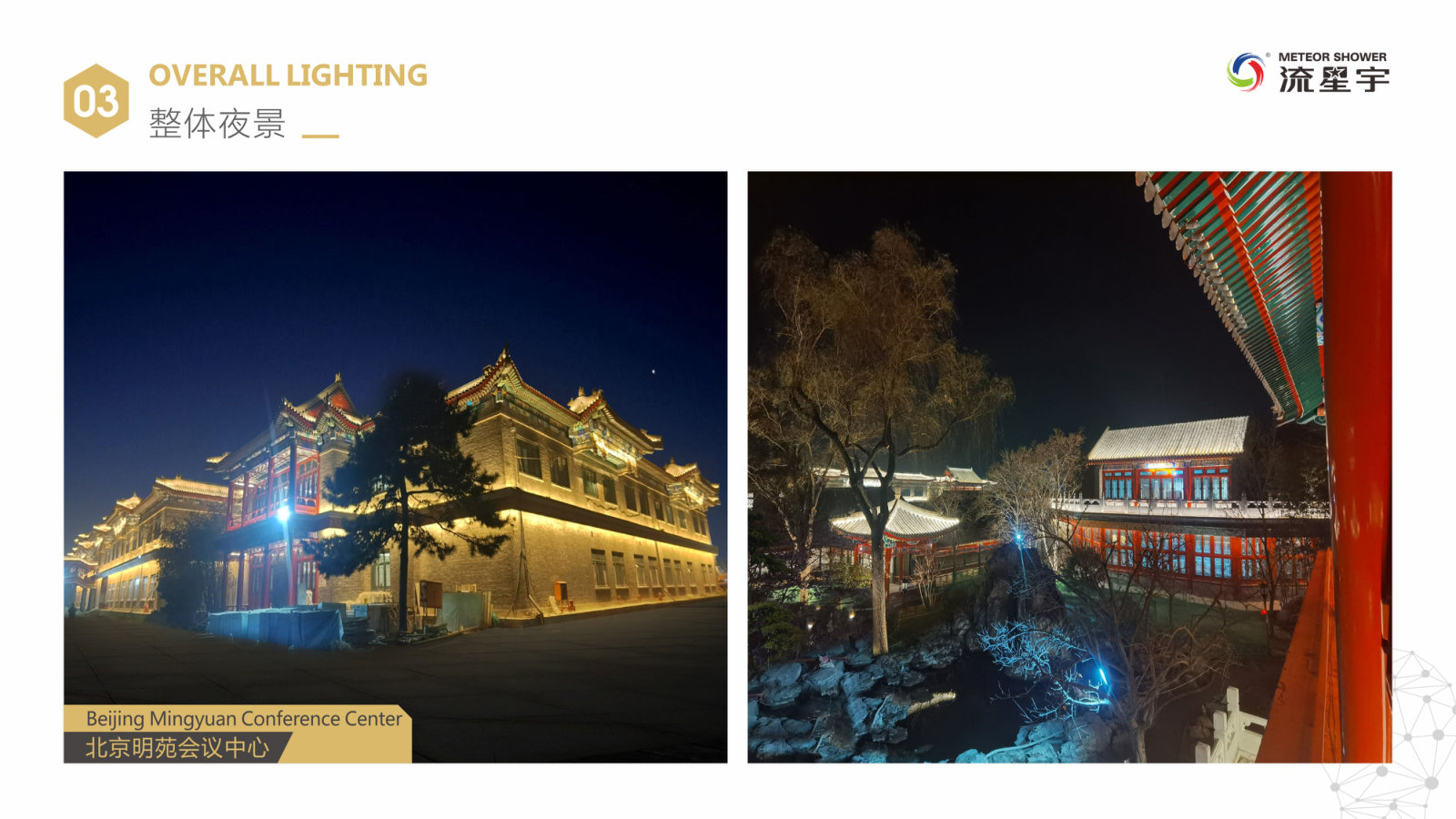 Beijing Mingyuan Conference Center