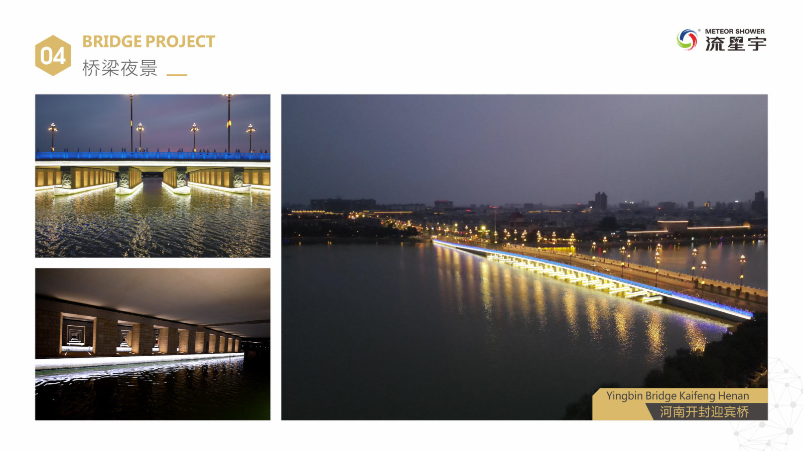 Yingbin Bridge, Kaifeng, Henan
