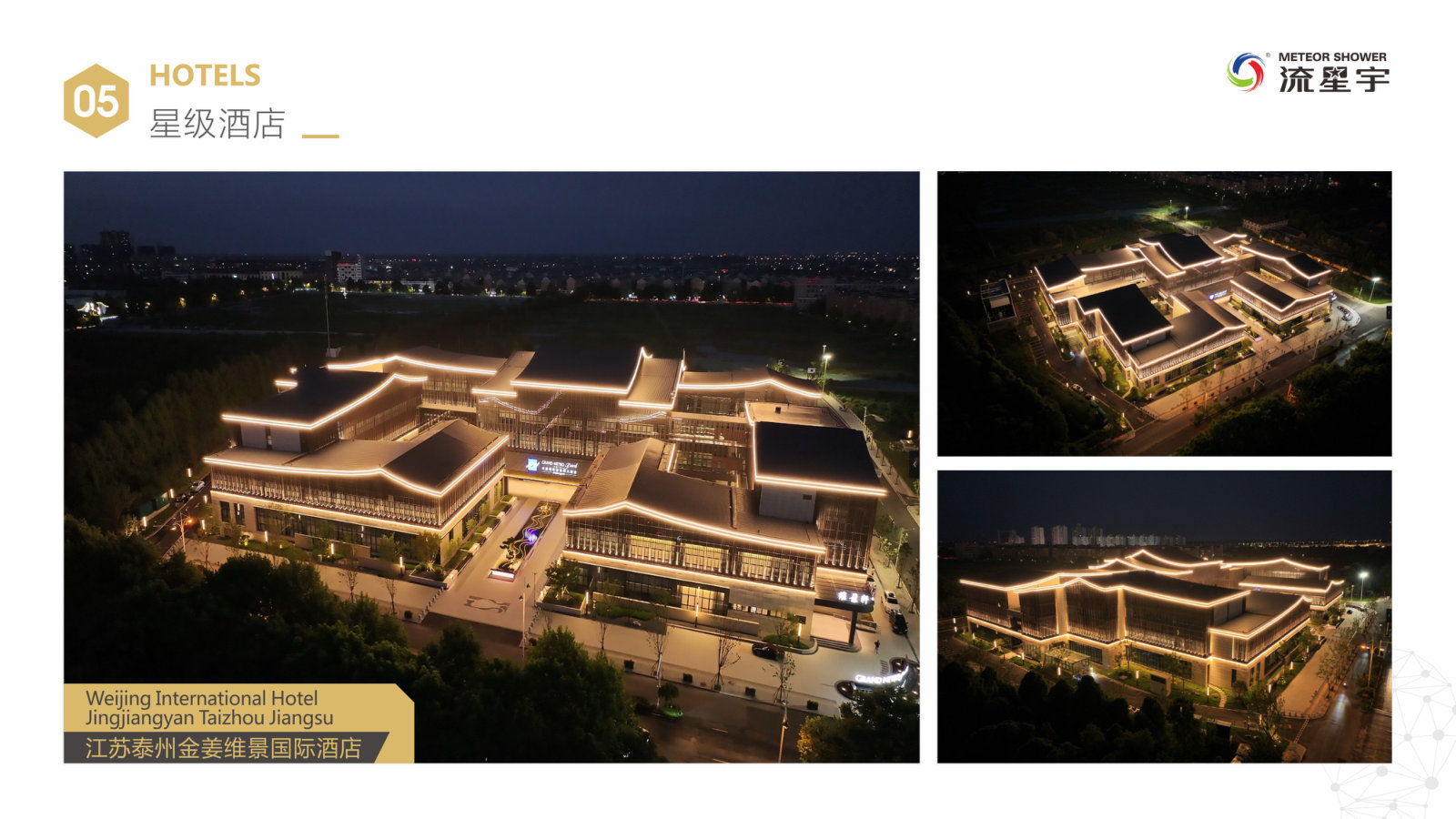 Weijing International Hotel, Jiangyan, Taizhou, Jiangsu